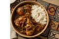 Yassa poulet