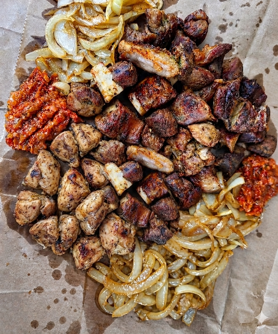 Choukouya