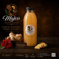Jus de gingembre