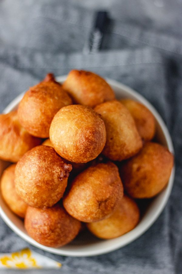 Puff puff/ gbofloto